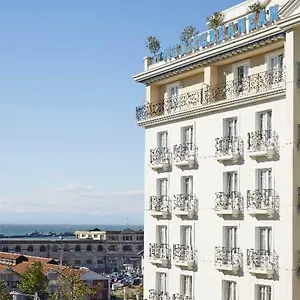 Mediterranean Palace ***** Thessaloníki