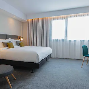 Paris Cdg Airport An Ihg Hotel Roissy-en-France