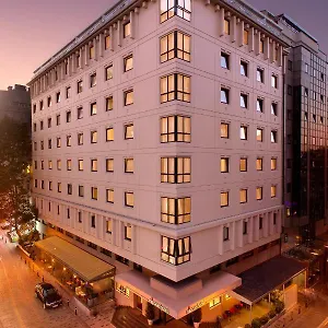 Nippon Hotel Istanbul