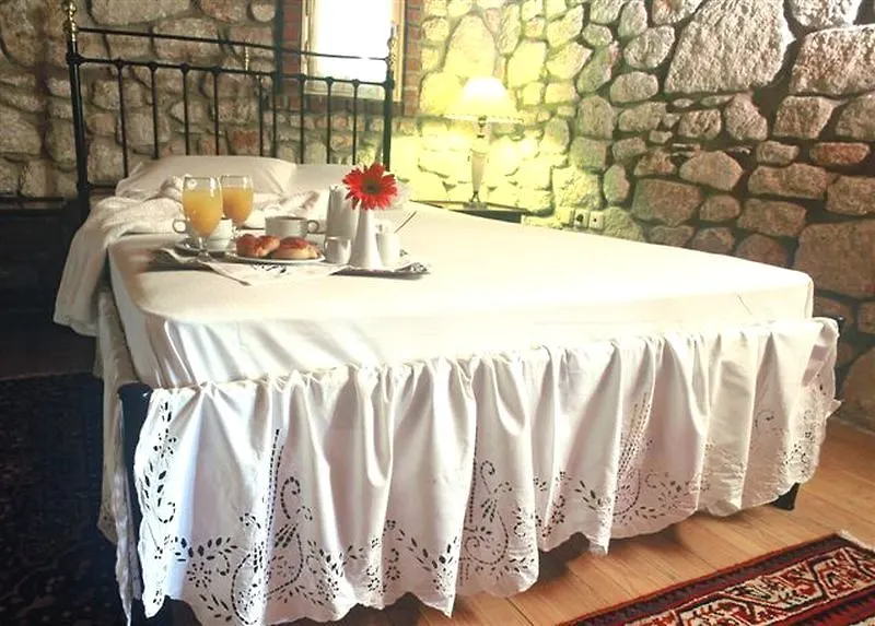 Hotel Petrino Eco Village Afytos